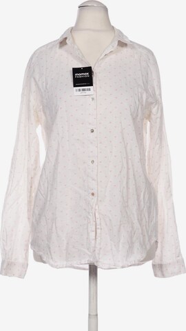 ARMEDANGELS Blouse & Tunic in M in White: front