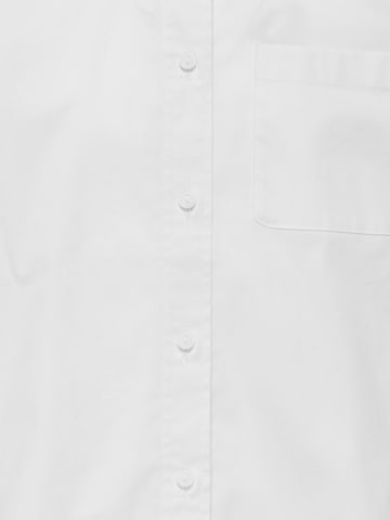 ONLY GIRLS Bluser & t-shirts 'KOGFREDDY' i hvid