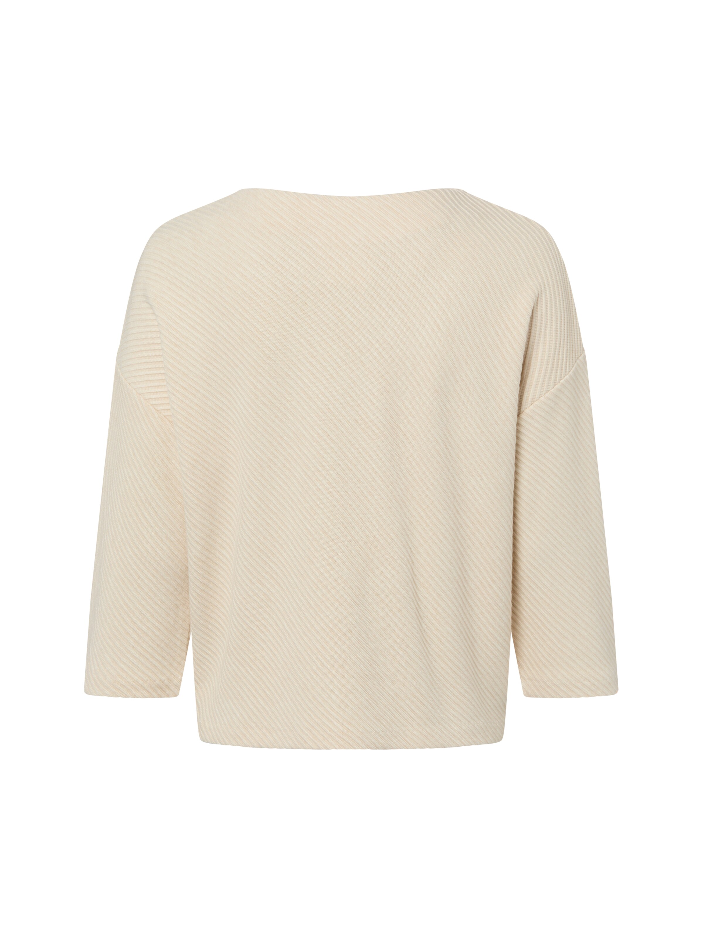 T-shirt Someday en beige