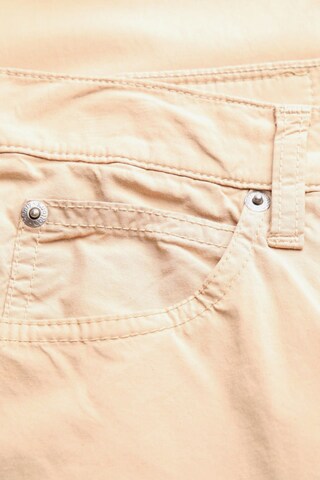 Henry Cotton's Pants in L in Beige