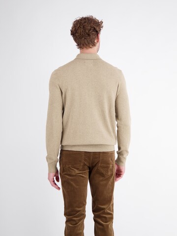 LERROS Shirt in Beige