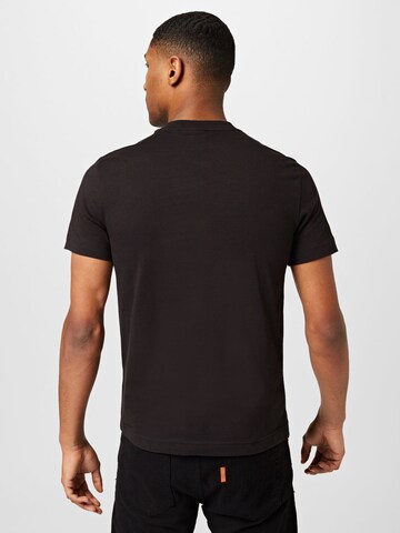 Calvin Klein T-Shirt in Schwarz