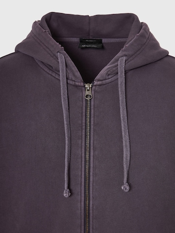 Funky Buddha Dressipluus, värv lilla