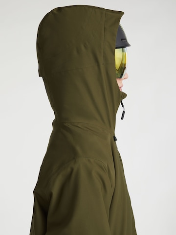 O'NEILL Sportjacke in Grün