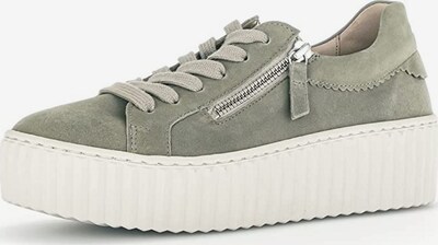 GABOR Sneakers in Olive, Item view