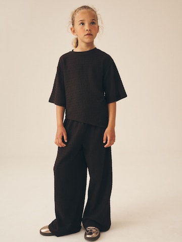 Set di Next in marrone: frontale