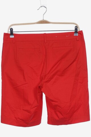 NAUTICA Shorts XL in Rot