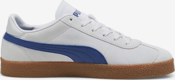 PUMA Sneaker low 'Club' in Grau