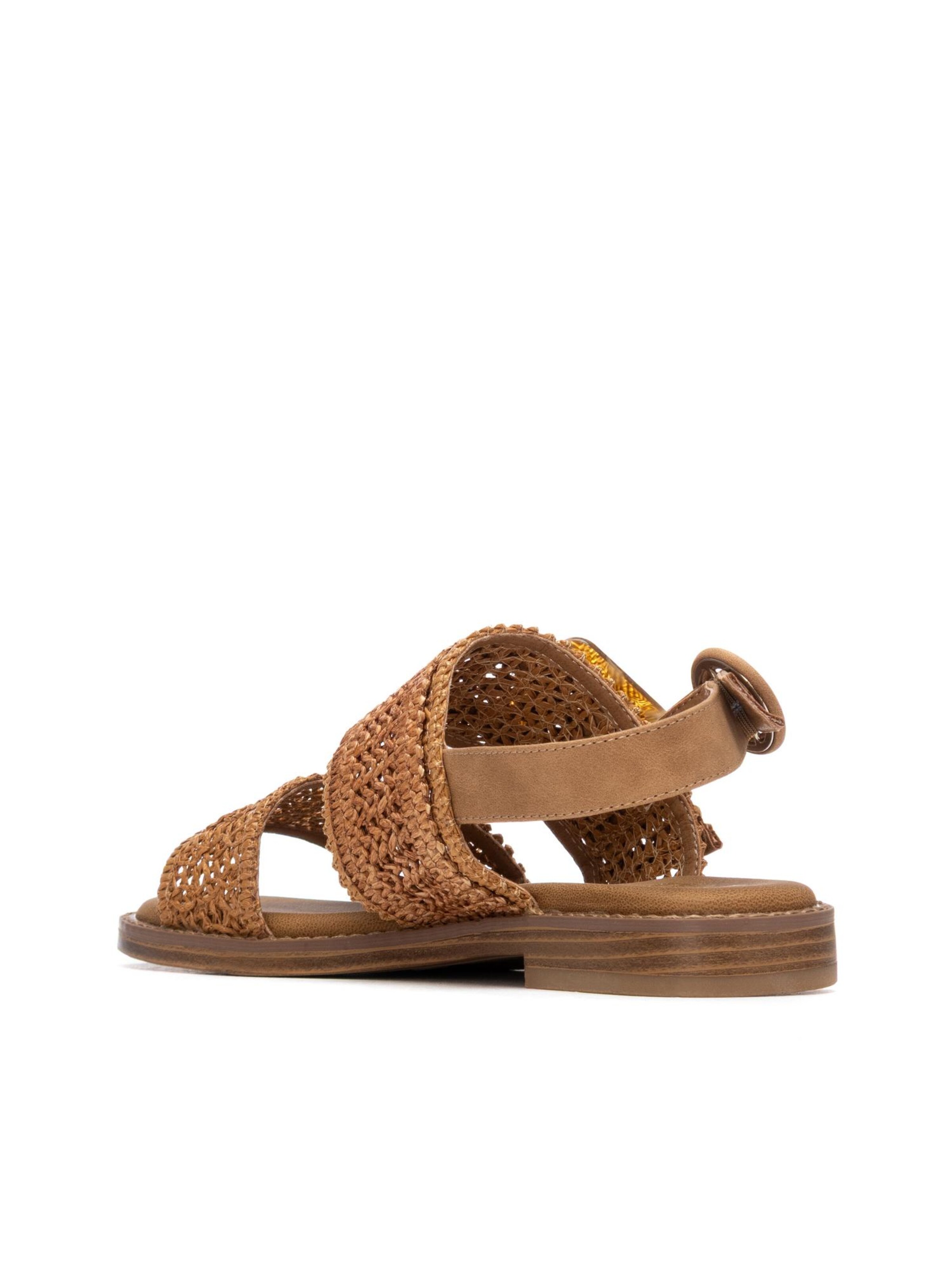 Xti Sandale‌‌‌‌‌‌‌ in Beige
