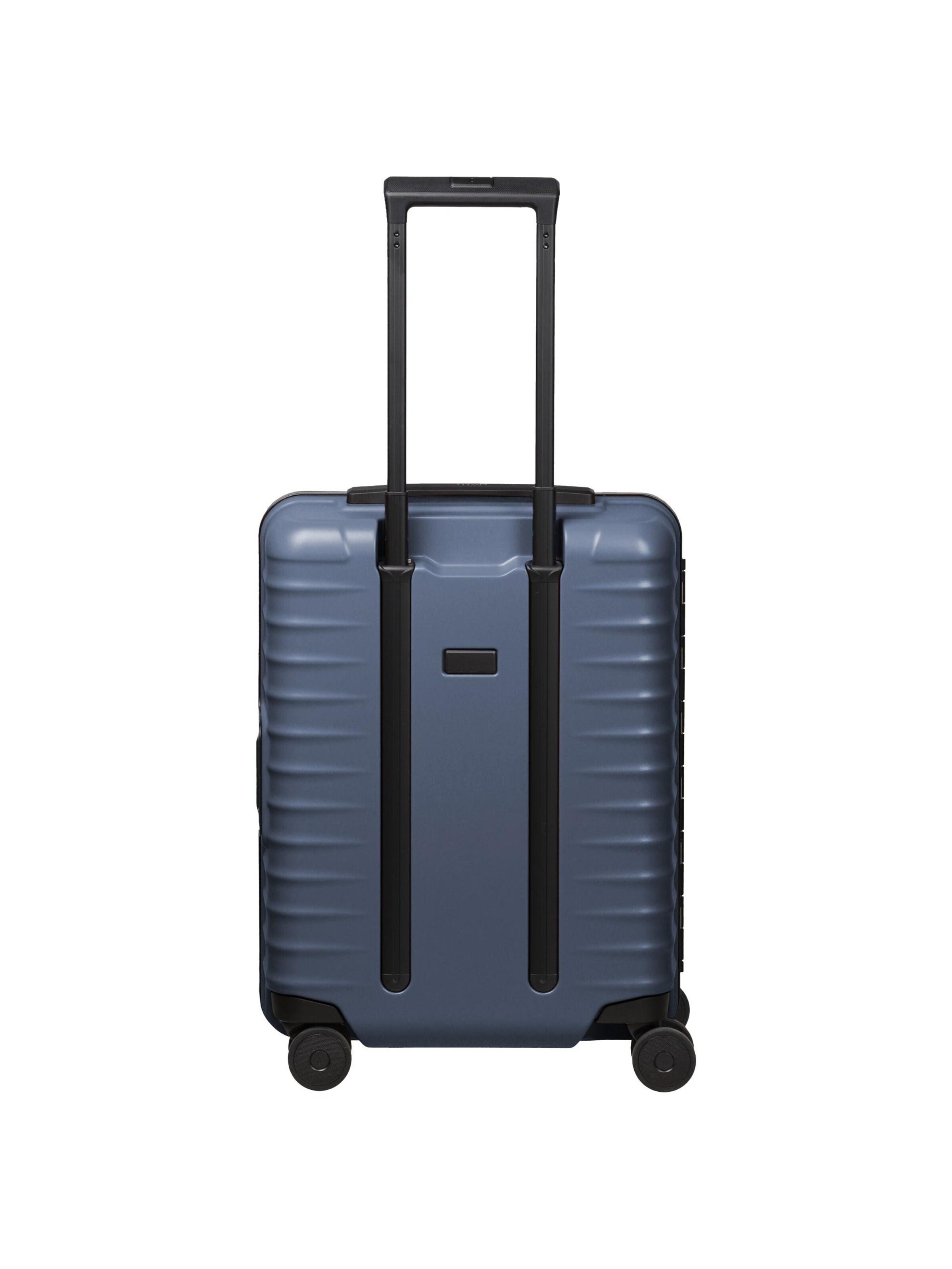 TITAN Trolley 'OVERSEAS' in Blue