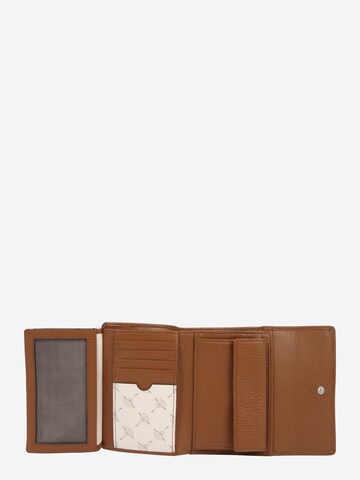 JOOP! Wallet 'Chiara 2.0' in Brown