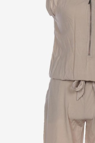 Promod Overall oder Jumpsuit S in Beige