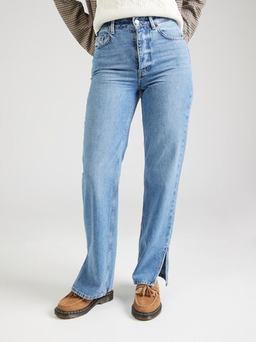 ONLY Regular Jeans 'ONLMischa' in Blue: front