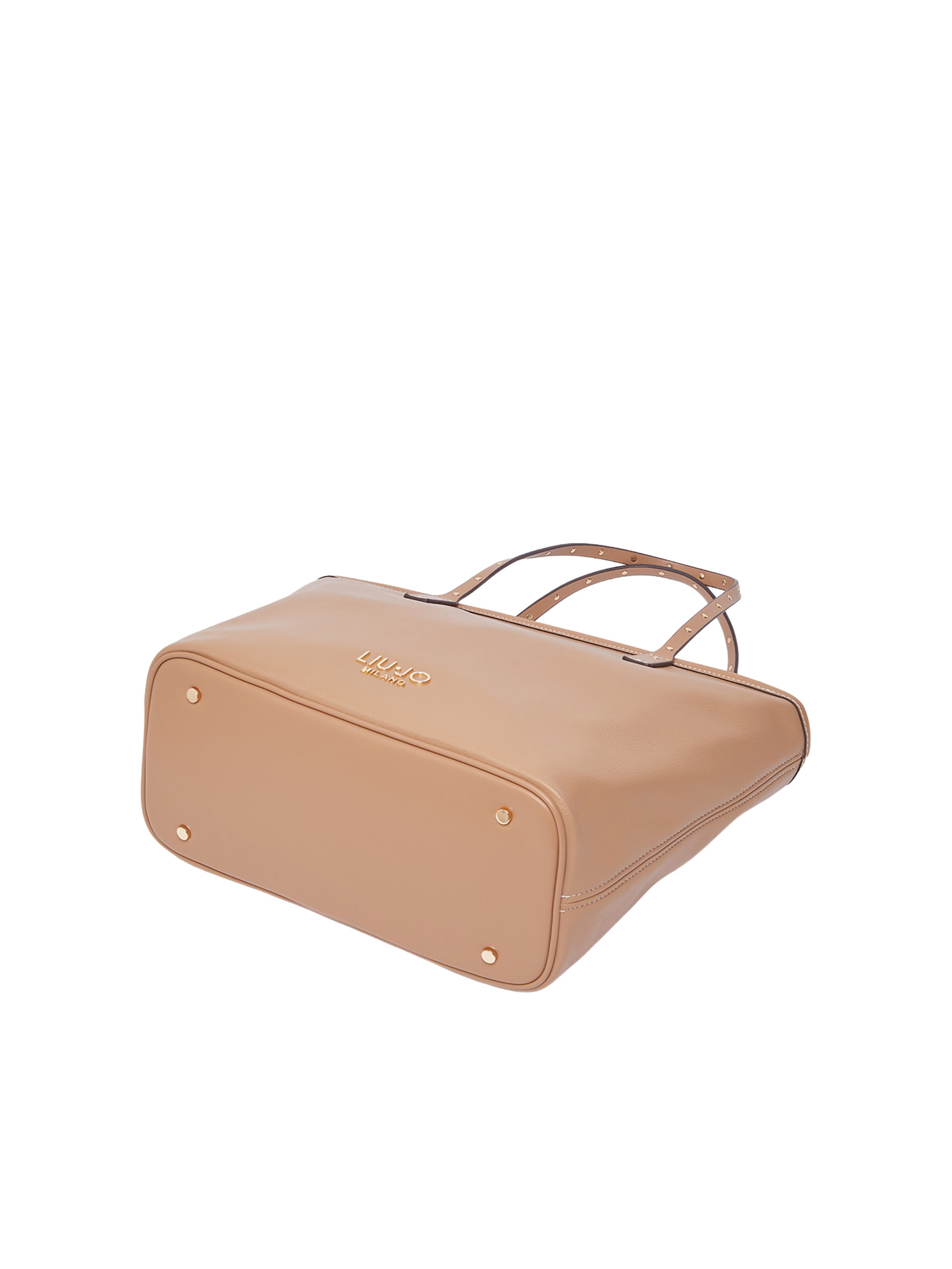 LIU JO JEANS Shopper 'LIU JO AA6070E101200070' in Beige