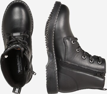 Dockers by Gerli Boots in Black