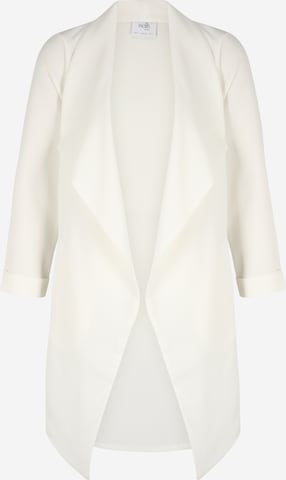 Cappotto estivo di Wallis Petite in beige: frontale