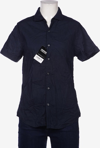 SCOTCH & SODA Blouse & Tunic in S in Blue: front