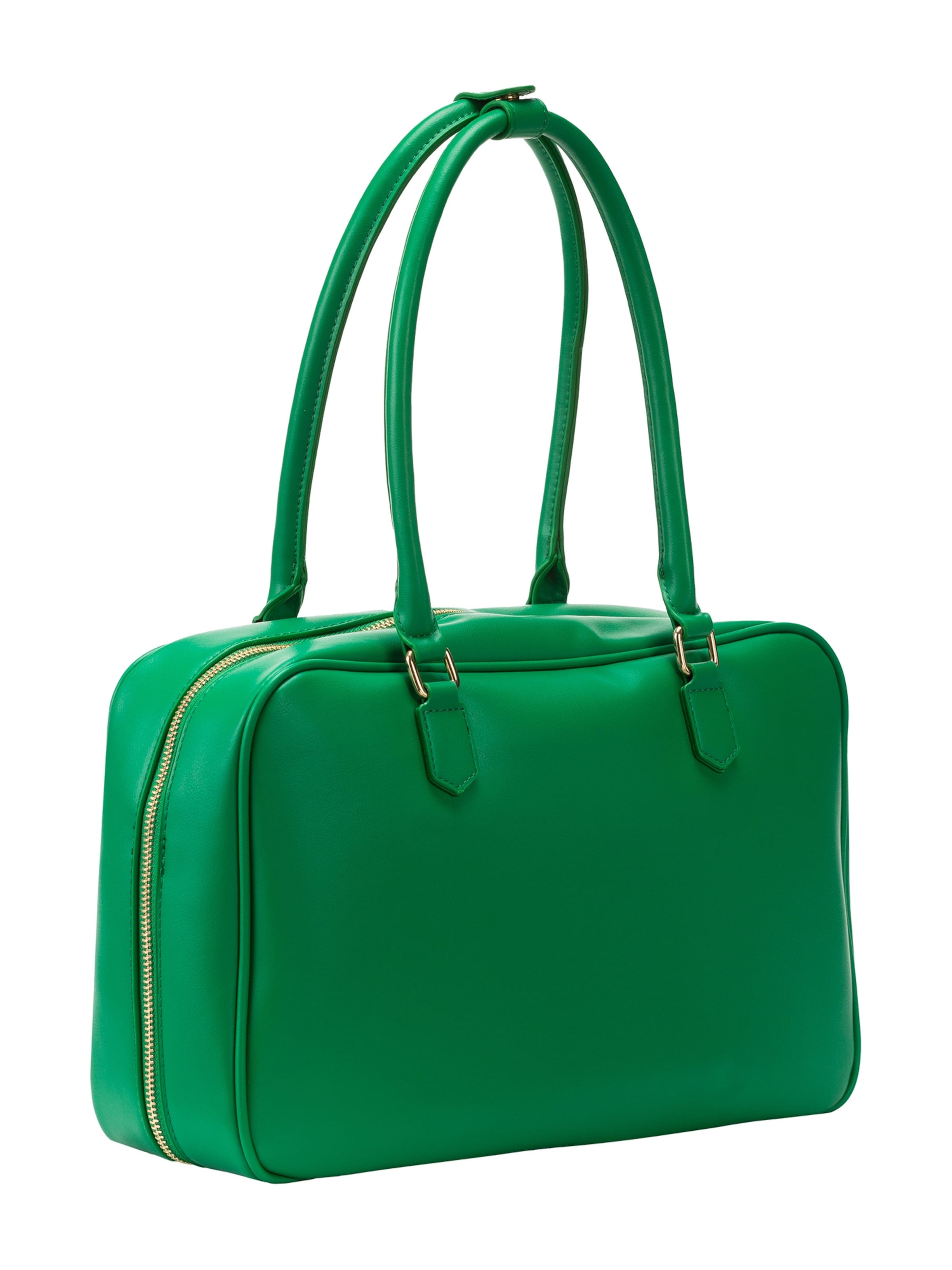 Sacs à main 'Caserta' 19V69 ITALIA en vert