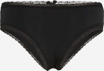 Hunkemöller Slip 'Georgia' in Schwarz