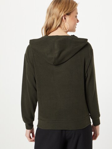 Dorothy Perkins Pullover i grøn