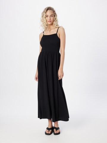 GAP Kleid in Schwarz: predná strana