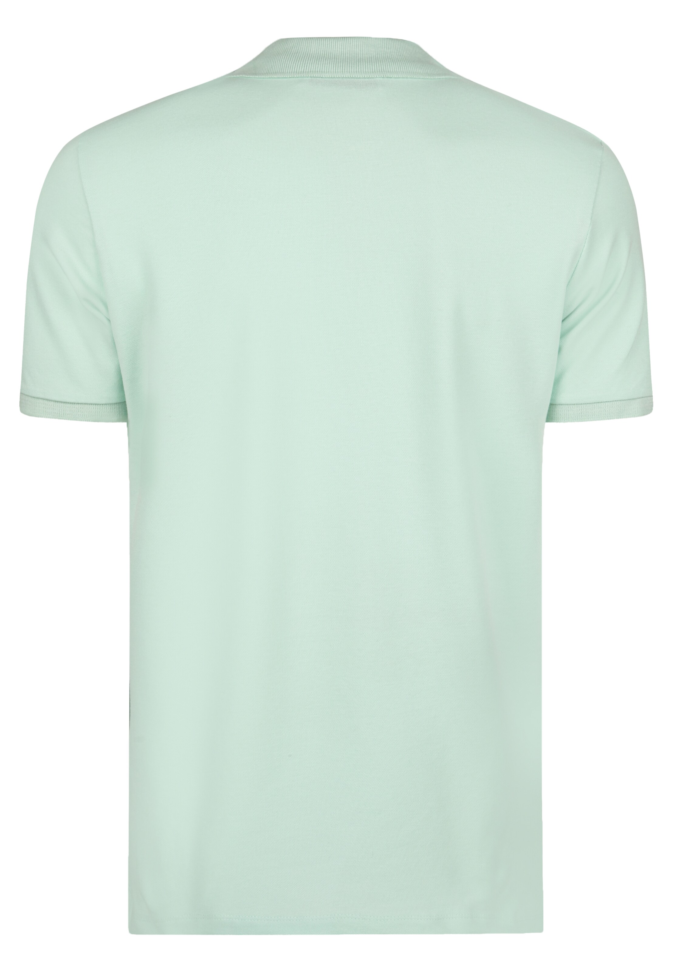 Felix Hardy Shirt in Grün