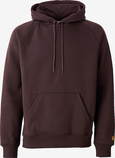 Carhartt WIP Sweater majica 'Chase' u smeđa, Pregled proizvoda