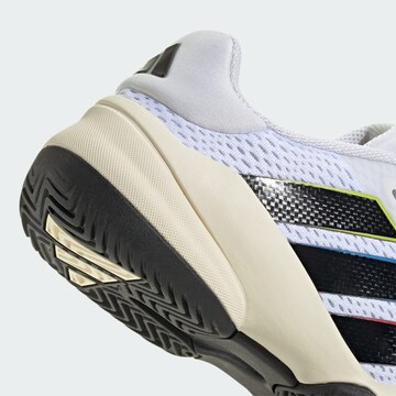ADIDAS PERFORMANCE Sportschoen 'Barricade' in Wit