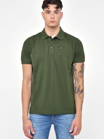 Refrigiwear - Camiseta 'KURT POLO' en verde