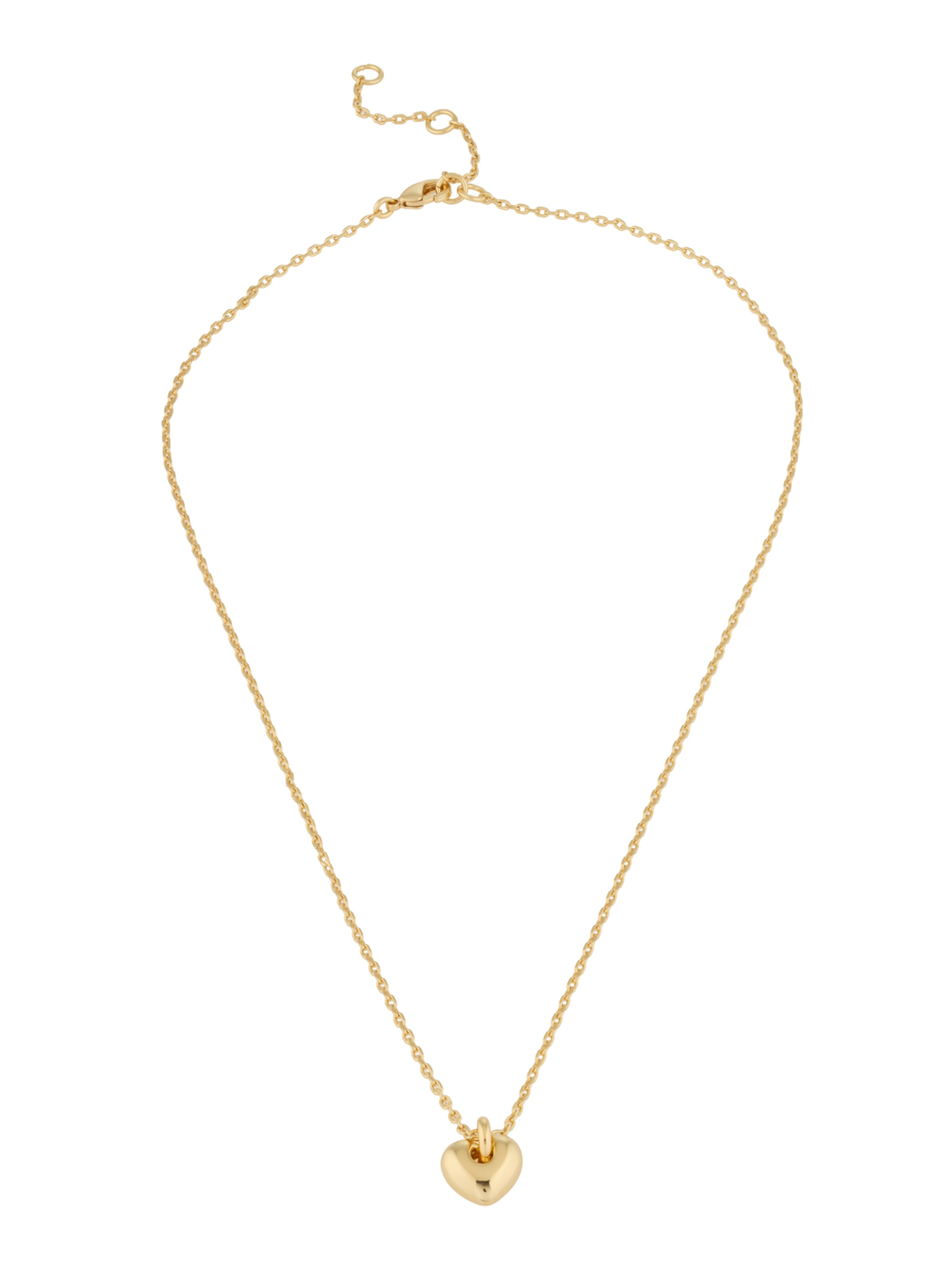 & Other Stories Ketting in de kleur Goud, Productweergave