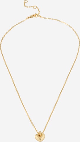 & Other Stories Ketting in Goud: voorkant