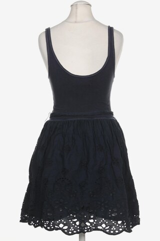 Abercrombie & Fitch Dress in S in Blue