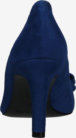 PETER KAISER Pumps in Blue