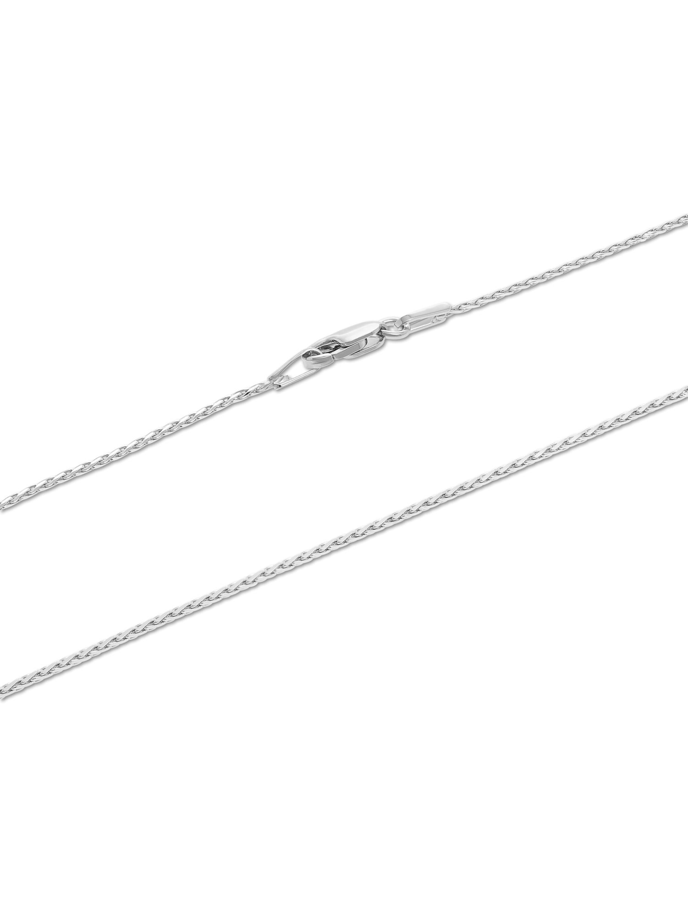 FAVS Kette in Silber