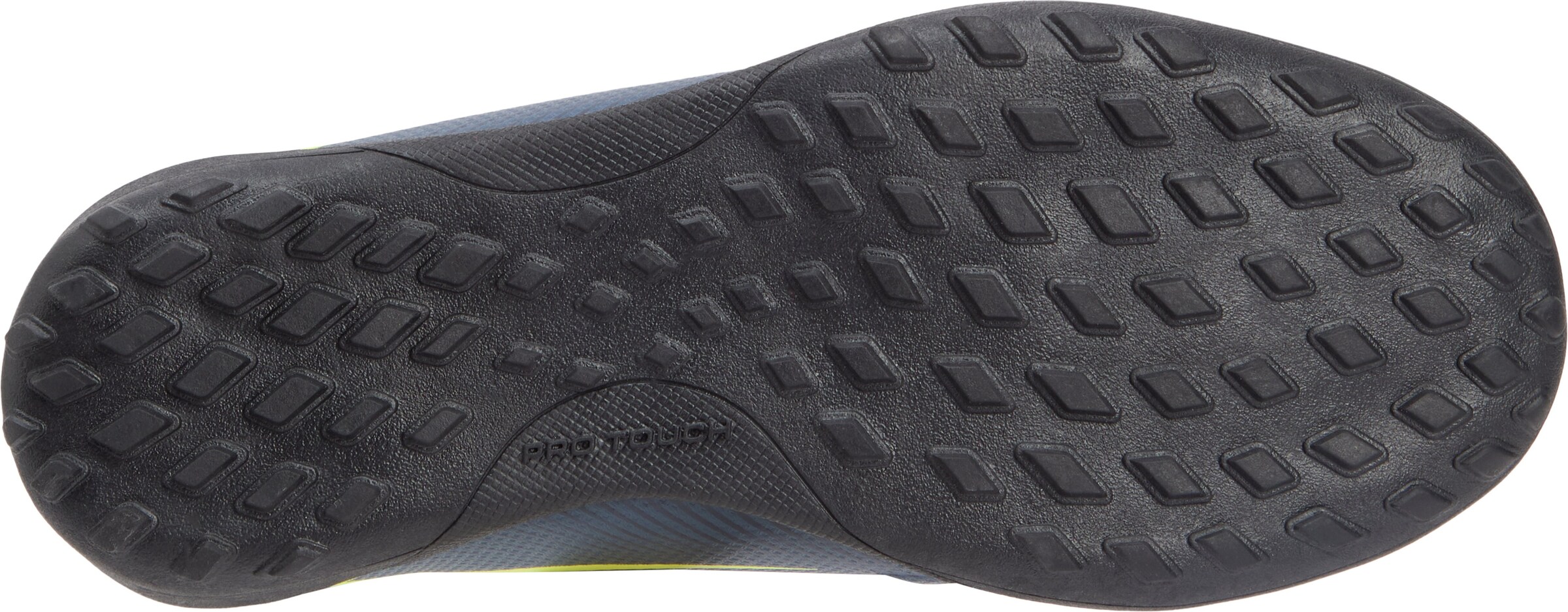 PRO TOUCH Soccer Cleats in Blue