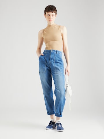 Dawn Regular Jeans 'STARDUST' in Blue