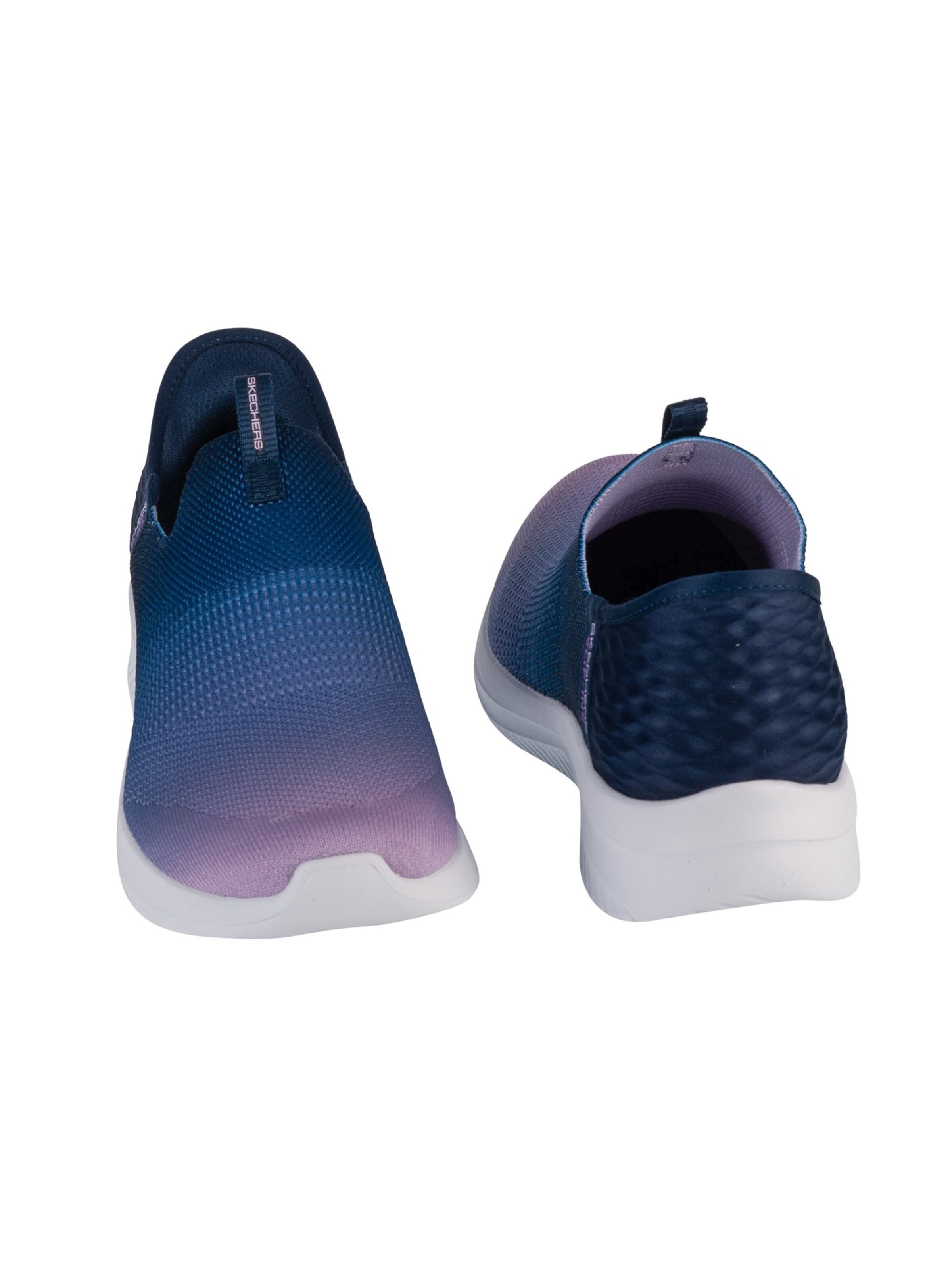 Slip on 'Skechers Ultra Flex 3.0 - Beauty Blend' SKECHERS en bleu