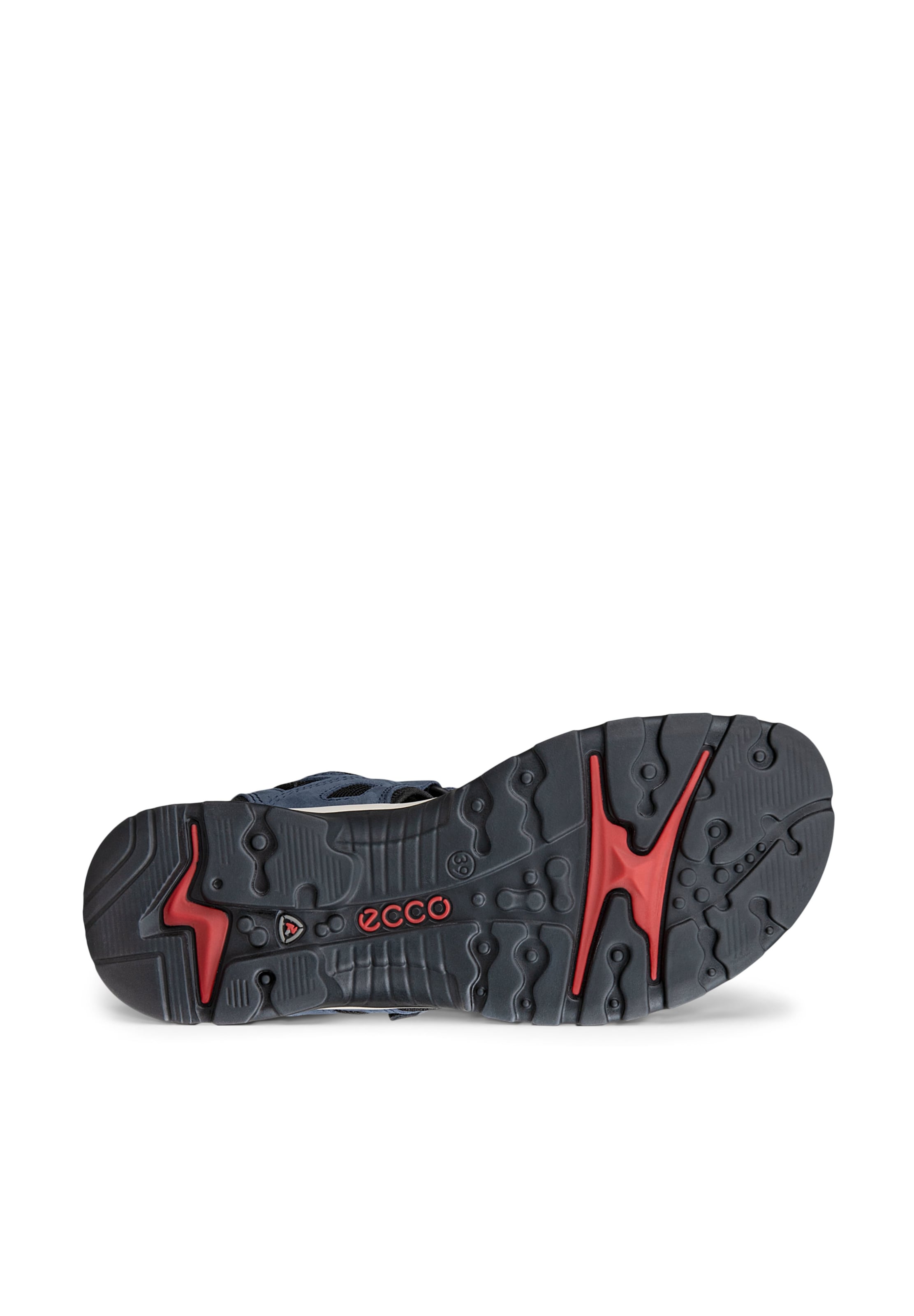 ECCO Sandals 'Offroad' in Blue