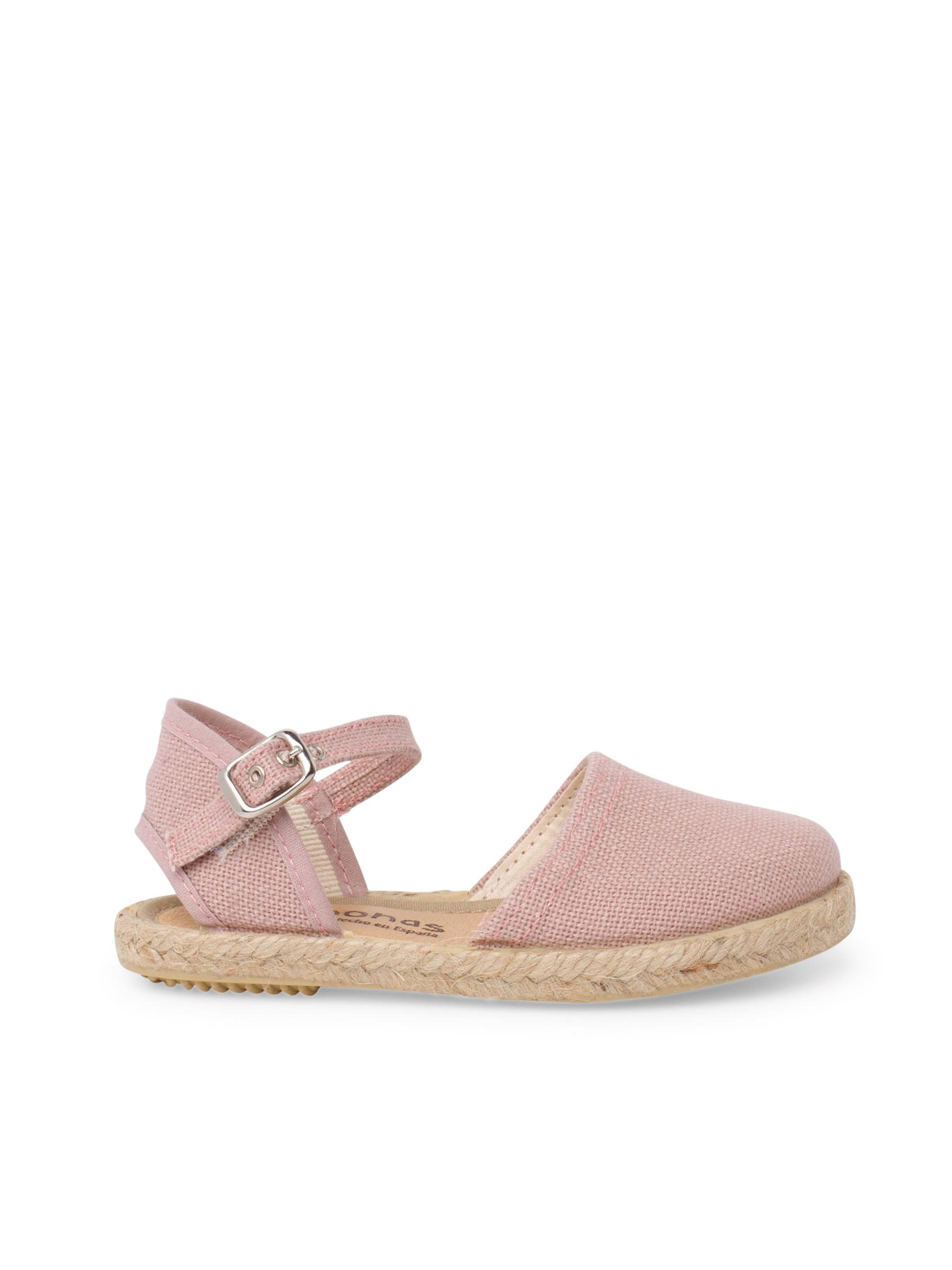 Pisamonas Sandale‌‌‌‌‌ in Pink
