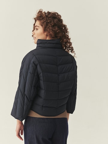 TATUUM Jacke 'SILENCA' in Blau