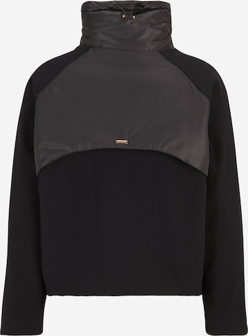 Athlecia Athletic Jacket 'Ayanda' in Black