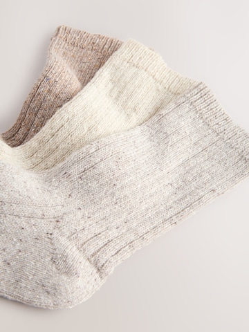 Next Sokken in Beige