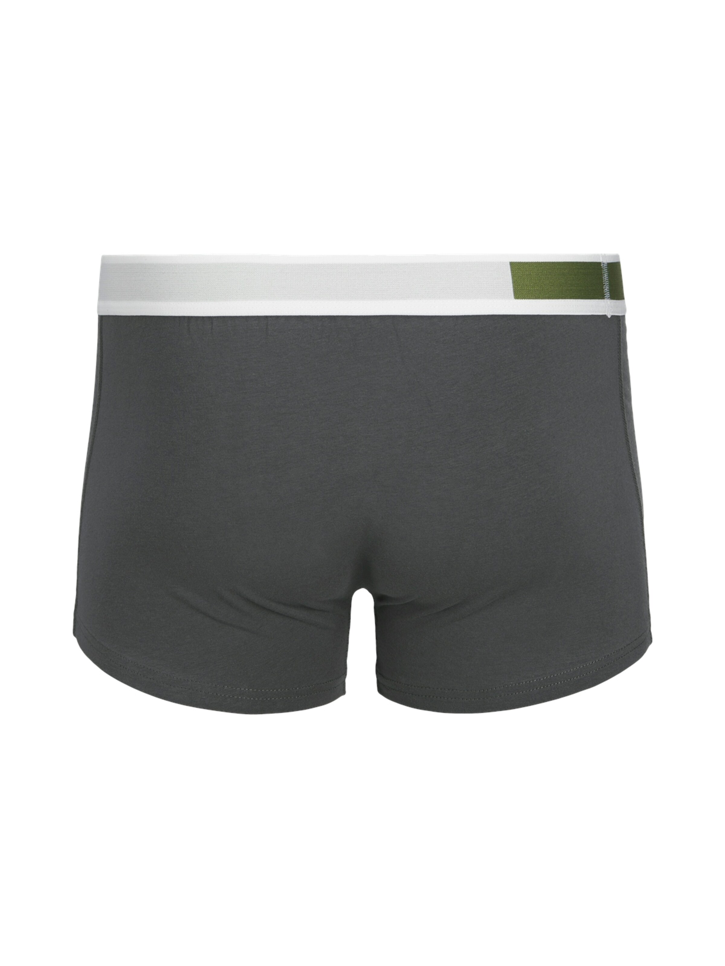 JACK & JONES Boksershorts 'JACKarim' i blå