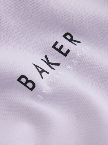 Baker by Ted Baker Majica | vijolična barva