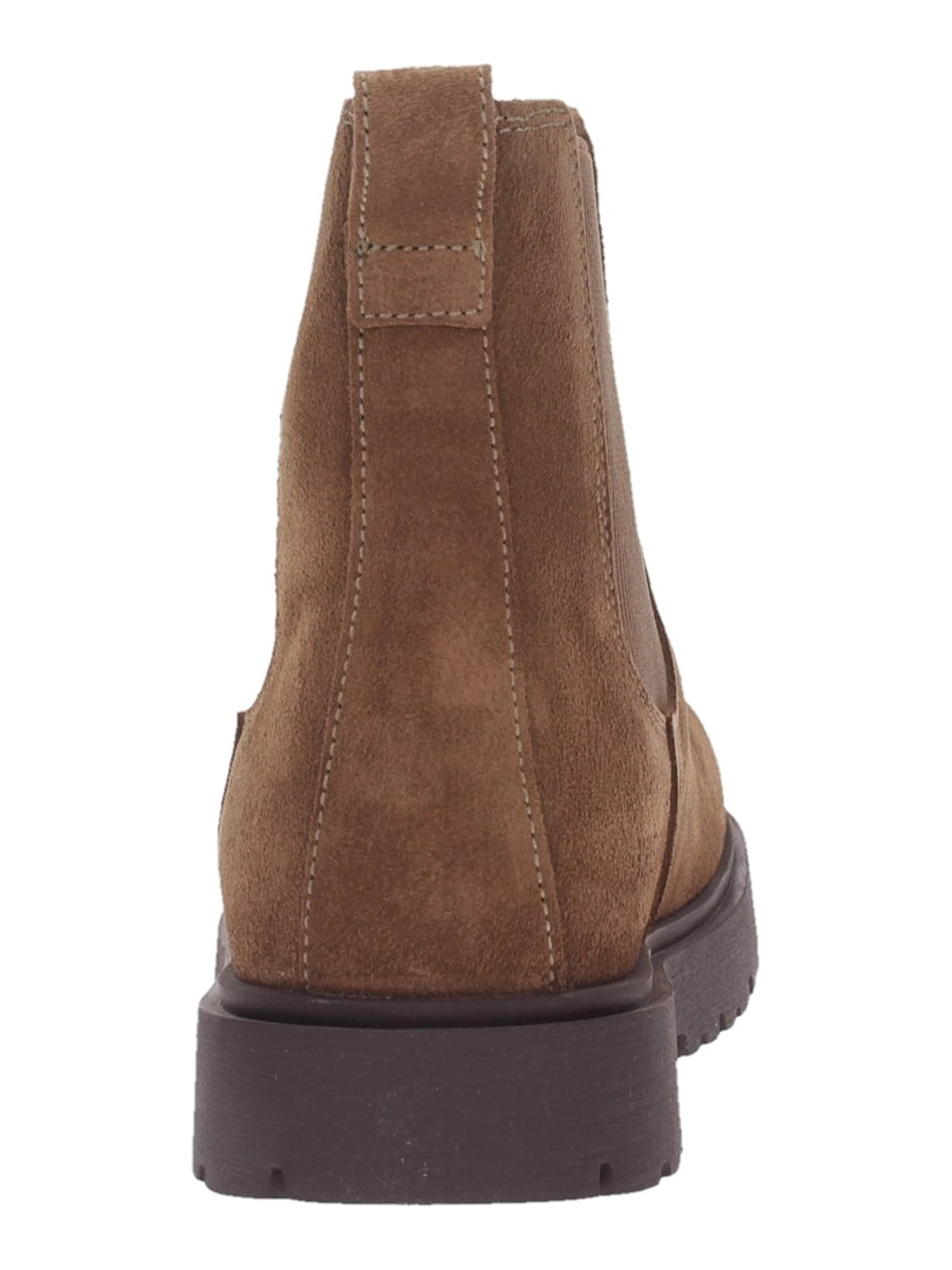 Boots 'Tronchetto' di BIRKENSTOCK in marrone