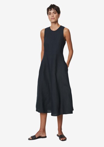 Marc O'Polo Summer Dress in Blue