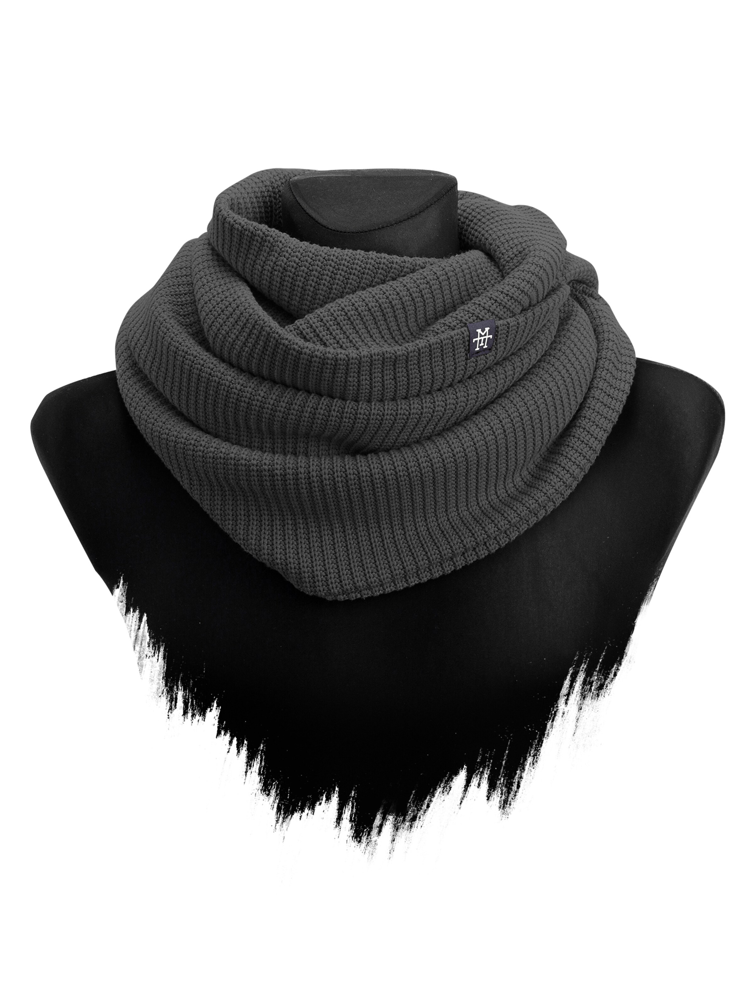 Manufaktur13 Schlauchschal‌‌ in Grau