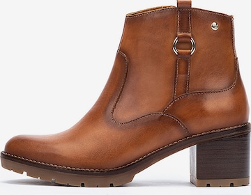 ruda PIKOLINOS Aulinukai 'Llanes': priekis