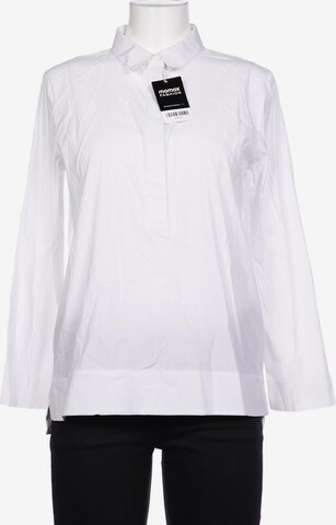 COS Blouse & Tunic in L in White: front