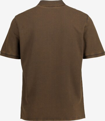 T-Shirt JP1880 en marron